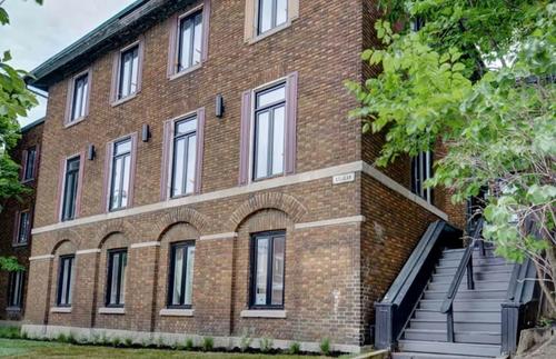 Studio à louer à Québec - La Cité-Limoilou — photo 8