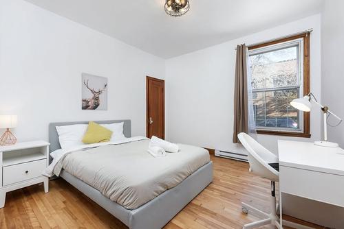 1 bedroom apartment for rent in Montreal - Rosemont–La Petite-Patrie — photo 7