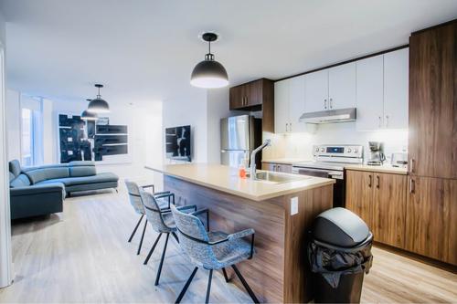 Appartement de 5 chambres à louer à Montreal - Verdun — photo 23
