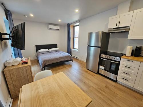Studio à louer à Montreal - Ville-Marie — photo 2