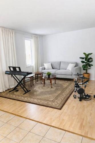 Appartement de 2 chambres à louer à Québec - La Cité-Limoilou — photo 3
