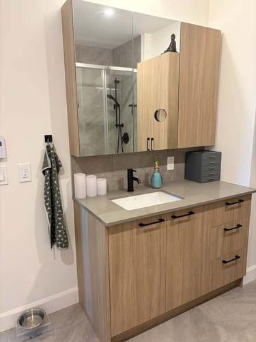 Appartement de 2 chambres à louer à Québec - Les Rivières — photo 3