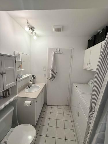 Appartement de 3 chambres à louer à Québec (Ville) — photo 7