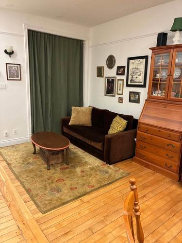 2 bedrooms apartment for rent in Montreal - Le Plateau-Mont-Royal — photo 4