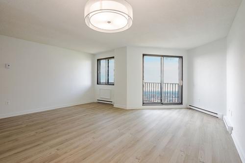 1 bedroom apartment for rent in Montreal - Saint-Laurent — photo 3
