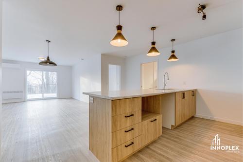 Appartement de 2 chambres à louer à Sherbrooke — photo 4