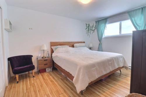 Appartement de 3 chambres à louer à Québec - La Cité-Limoilou — photo 5