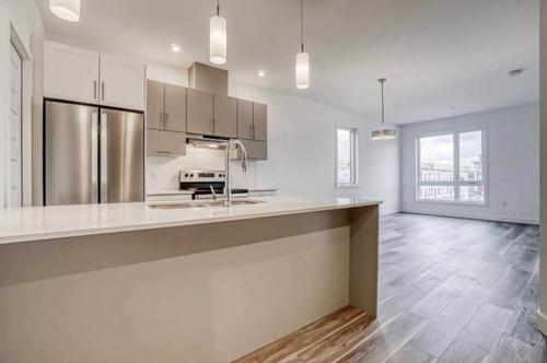 2 bedrooms apartment for rent in Gatineau — photo 3