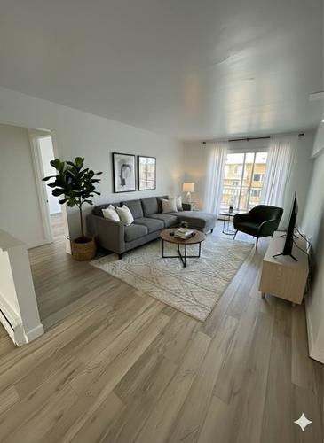 2 bedrooms apartment for rent in Québec - Beauport — photo 2