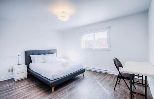Appartement de 3 chambres à louer à Montreal - Verdun — photo 8