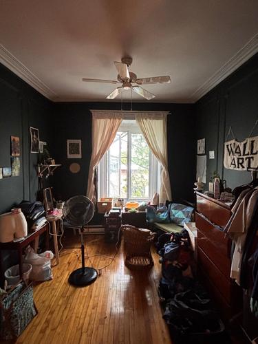 Appartement de 2 chambres à louer à Montreal - Le Plateau-Mont-Royal — photo 5
