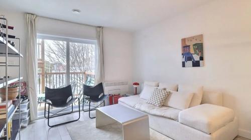 3 bedrooms apartment for rent in Québec - La Cité-Limoilou — photo 4