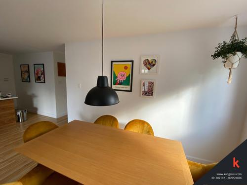 Appartement de 3 chambres à louer à Québec - La Haute-Saint-Charles — photo 8