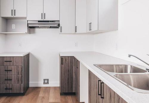 Appartement de 1 chambre à louer à Gatineau — photo 2