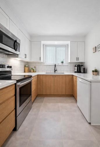 Studio for rent in Montreal - Saint-Léonard — photo 2