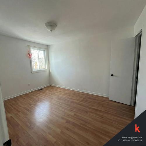 Appartement de 3 chambres à louer à Québec - Beauport — photo 2