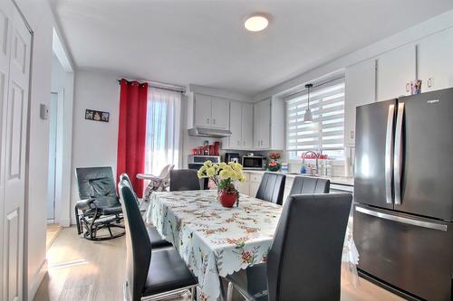 Appartement de 2 chambres à louer à Lévis — photo 9