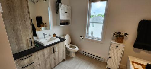 2 bedrooms apartment for rent in Québec - Les Rivières — photo 3