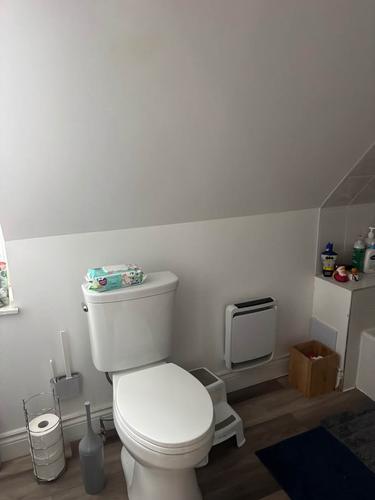 2 bedrooms apartment for rent in Québec - La Cité-Limoilou — photo 2