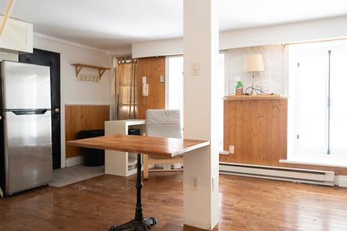 Appartement de 1 chambre à louer à Québec - La Cité-Limoilou — photo 2