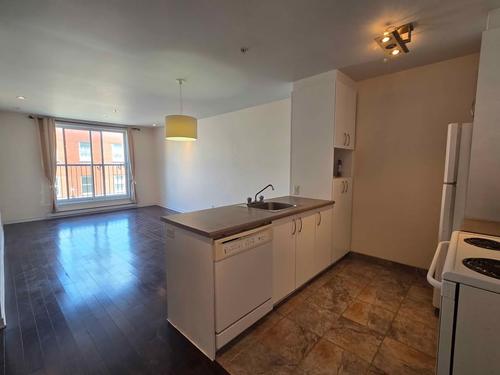 1 bedroom apartment for rent in Montreal - Ville-Marie — photo 4