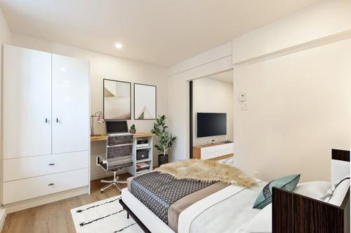 1 bedroom apartment for rent in Montreal - Ville-Marie — photo 3