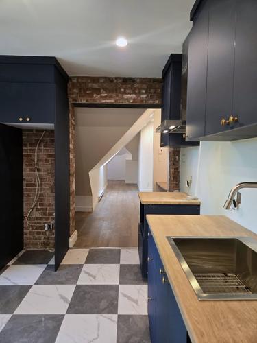 Appartement de 2 chambres à louer à Sherbrooke — photo 2