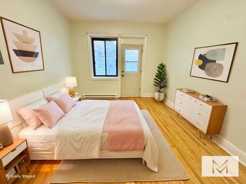 Appartement de 1 chambre à louer à Montreal - Le Plateau-Mont-Royal — photo 2