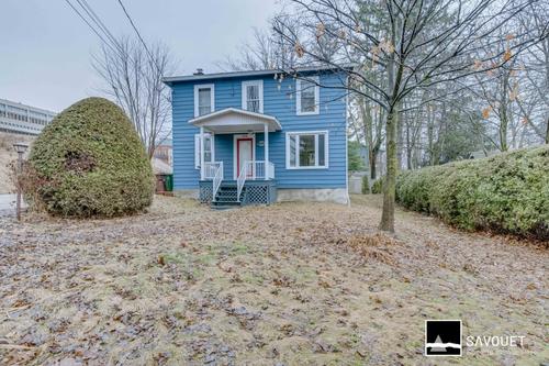3 bedrooms apartment for rent in Sherbrooke — photo 9