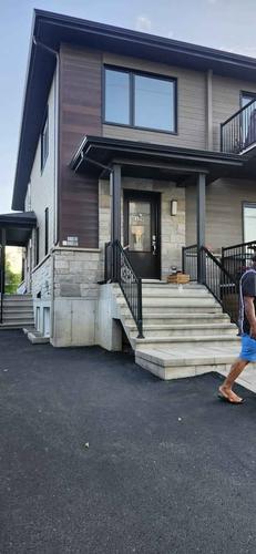 Appartement de 3 chambres à louer à Québec - La Haute-Saint-Charles — photo 2