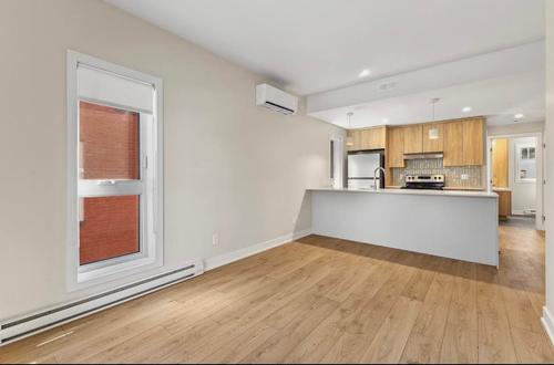 Appartement de 1 chambre à louer à Gatineau — photo 3