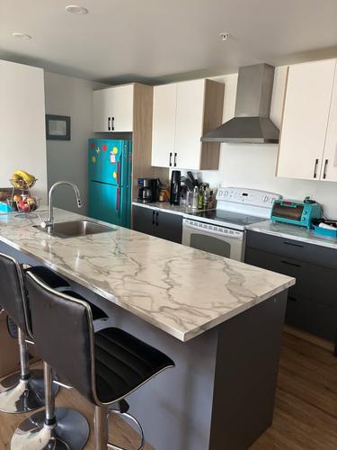 Appartement de 2 chambres à louer à Québec - La Cité-Limoilou — photo 2