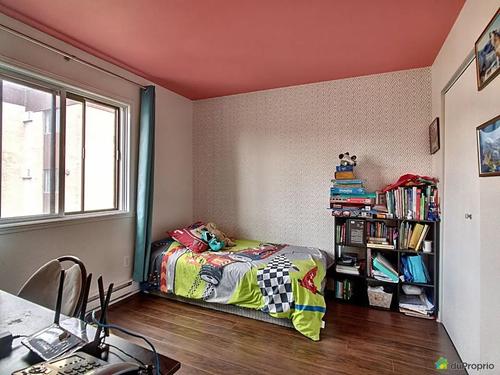 3 bedrooms apartment for rent in Laval — photo 5