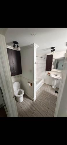 Appartement de 3 chambres à louer à Québec - Les Rivières — photo 7
