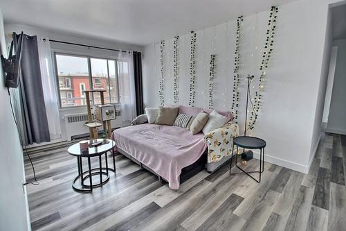 Appartement de 2 chambres à louer à Québec - Sainte-Foy–Sillery–Cap-Rouge — photo 2
