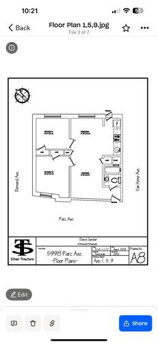 2 bedrooms apartment for rent in Montreal - Le Plateau-Mont-Royal — photo 6