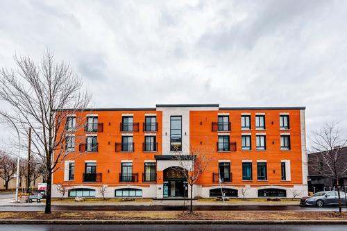 Studio à louer à Longueuil — photo 9