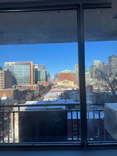 1 bedroom apartment for rent in Montreal - Ville-Marie — photo 4