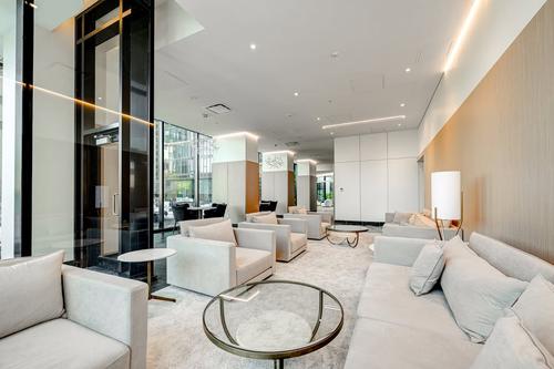 1 bedroom apartment for rent in Montreal - Ville-Marie — photo 39