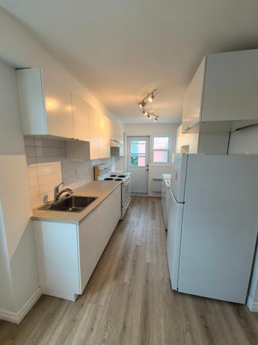 1 bedroom apartment for rent in Montreal - Villeray–Saint-Michel–Parc-Extension — photo 4