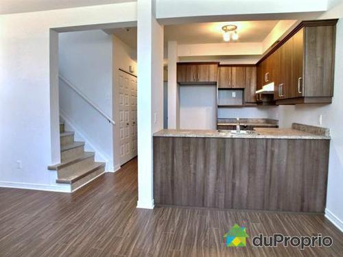 Appartement de 1 chambre à louer à Gatineau — photo 2