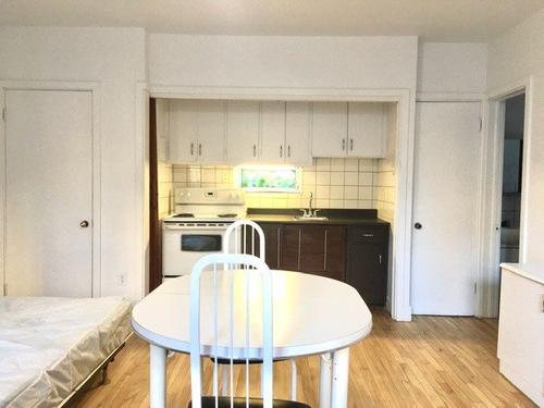 Studio for rent in Québec - La Cité-Limoilou — photo 5
