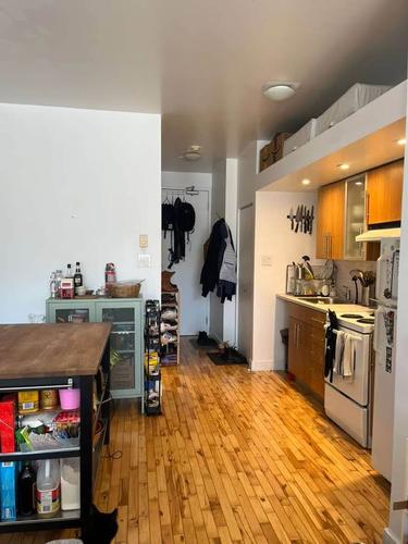 Studio for rent in Montreal - Le Plateau-Mont-Royal — photo 4