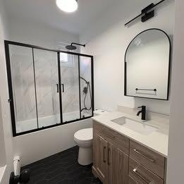 3 bedrooms apartment for rent in Québec - La Cité-Limoilou — photo 3