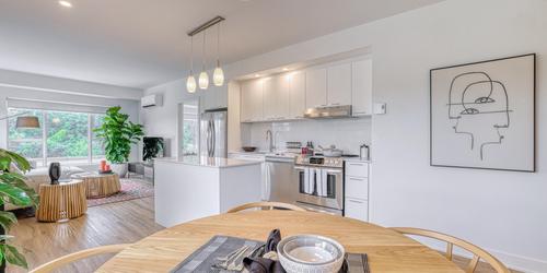 1 bedroom apartment for rent in Gatineau — photo 17