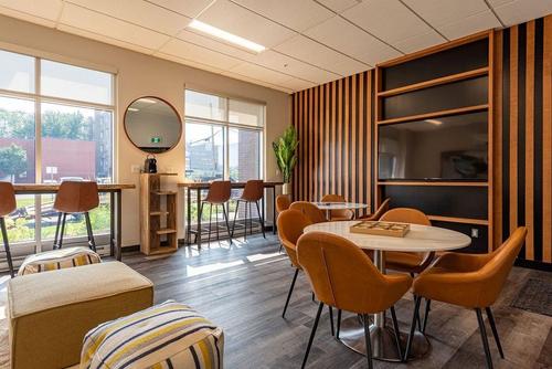Appartement de 2 chambres à louer à Québec - Sainte-Foy–Sillery–Cap-Rouge — photo 4