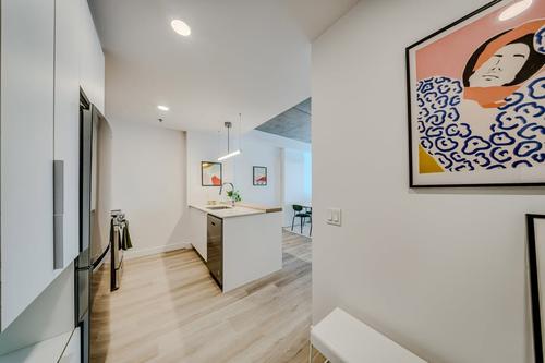 Appartement de 1 chambre à louer à Gatineau — photo 9
