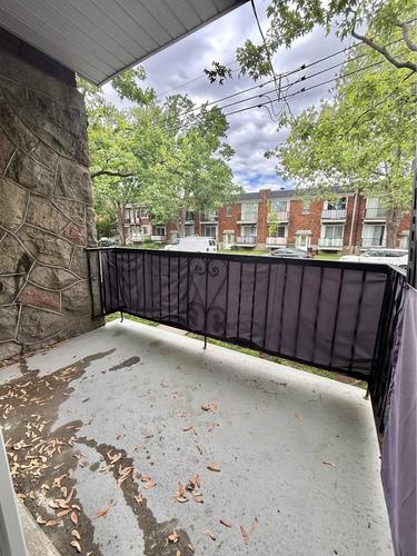1 bedroom apartment for rent in Montreal - Villeray–Saint-Michel–Parc-Extension — photo 12