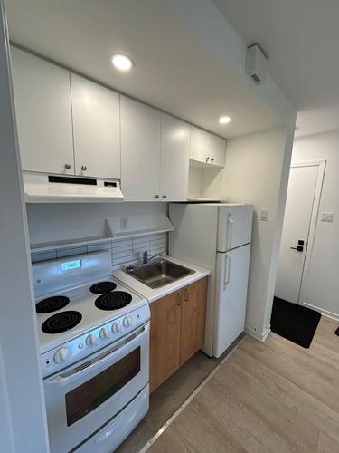 Studio à louer à Québec - Sainte-Foy–Sillery–Cap-Rouge — photo 3
