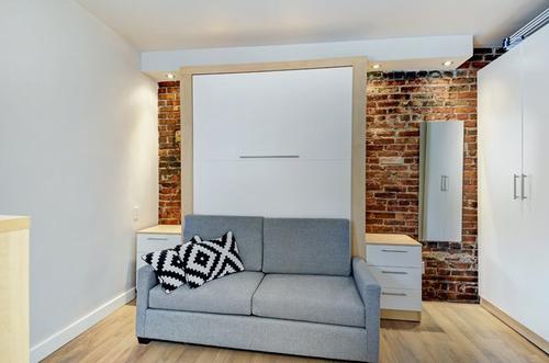 Studio for rent in Québec - La Cité-Limoilou — photo 9